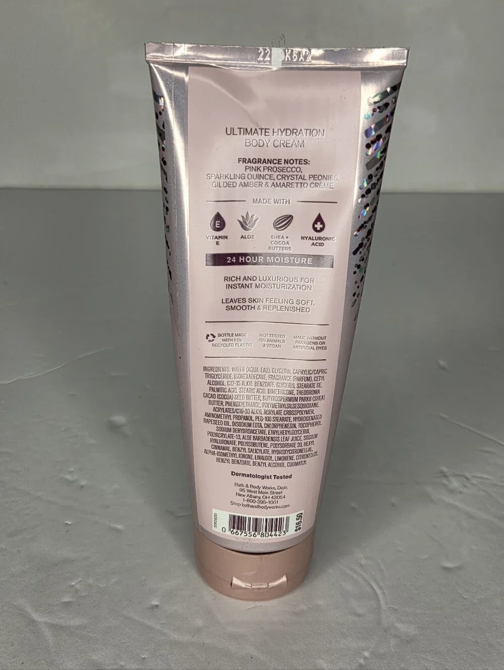 Bath & Body Works ultimate bath